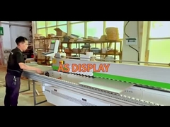 خزانة مجوهرات رخامية منحنية فاخرة مع أقفال إلكترونية لمعرض المجوهرات